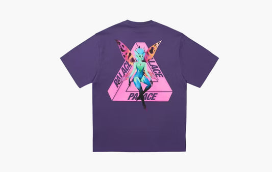 Tri Fairy T-Shirt "Purp"