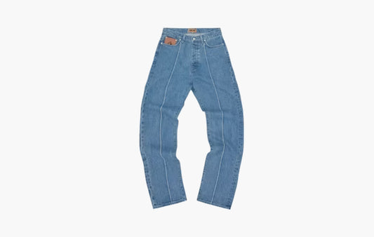 C-Star Denim Jeans "Blue"