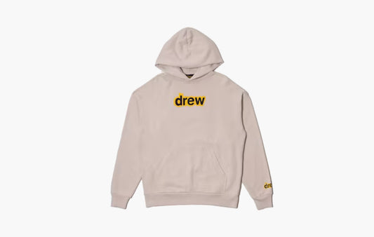 Secret Hoodie "Beige"