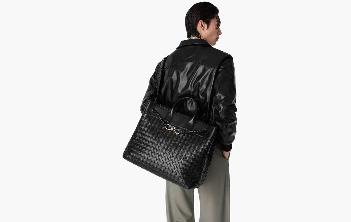 Andiamo Voyager "Black"
