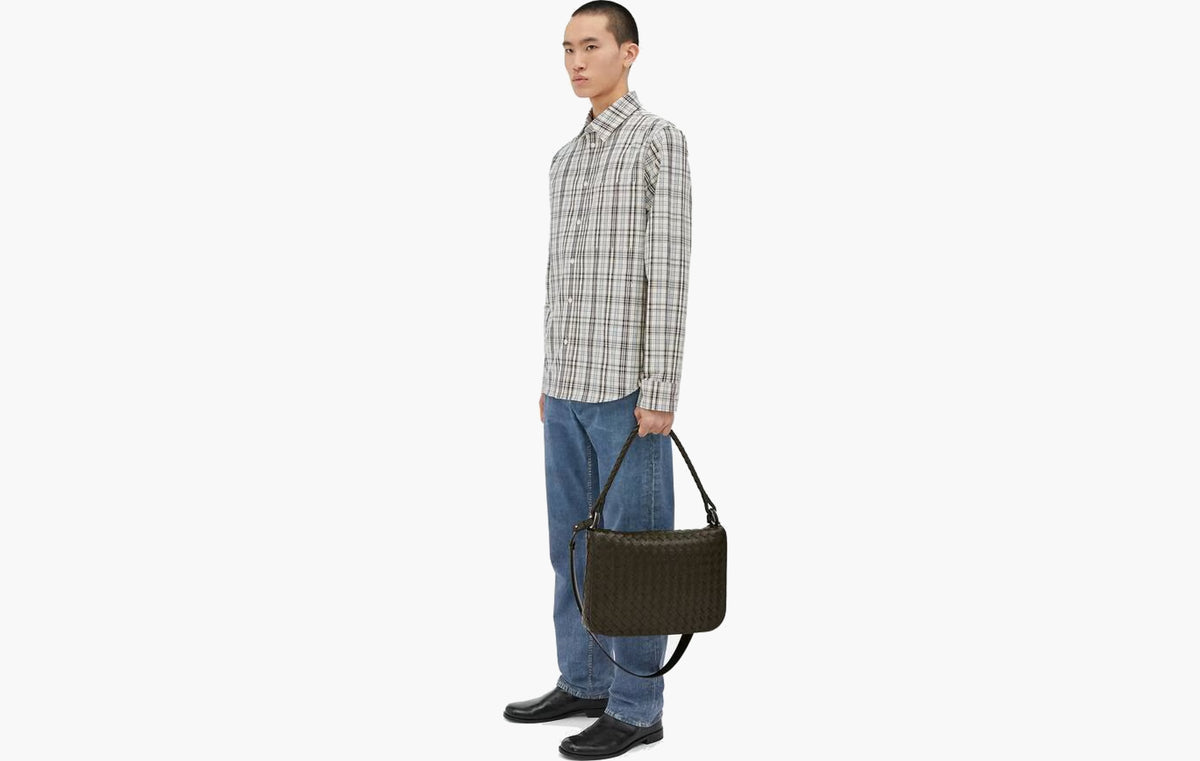 Swing Messenger "Khaki"