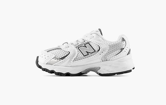 530 (TD) "White Silver"