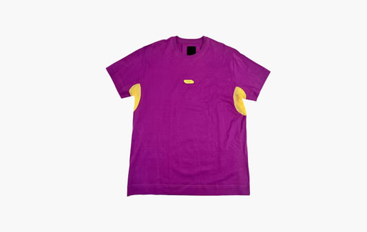 TK-MX Crewneck T-shirt "Grape"