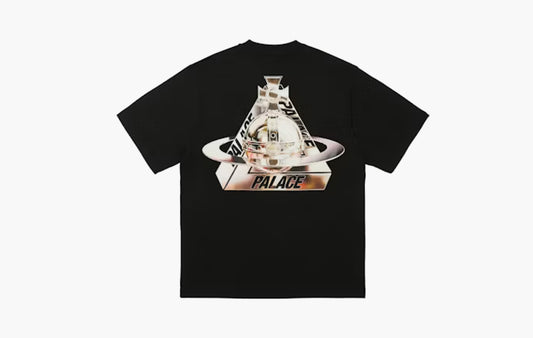T-Shirt "Black"