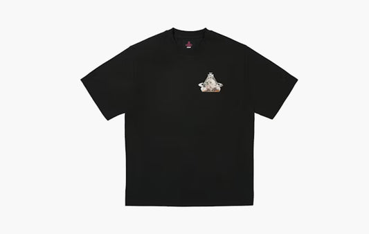 T-Shirt "Black"