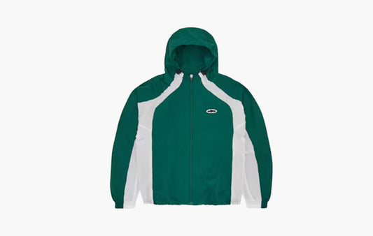 Spring Jacket "Green"