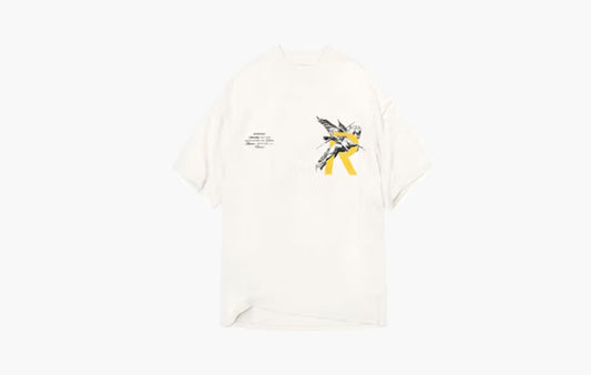 Giants T-shirt "Flat White"