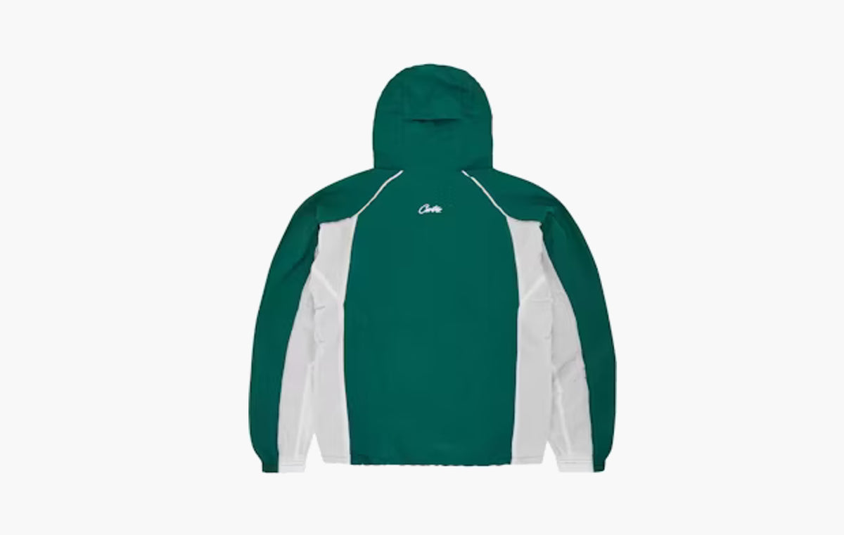 Spring Jacket "Green"