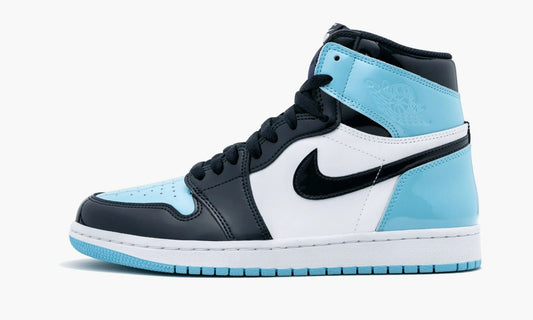 Air Jordan 1 High OG UNC Patent Leather - CD0461 401