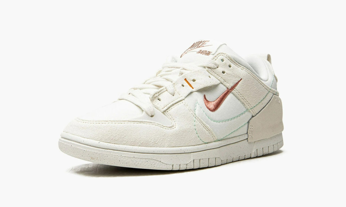 Dunk Low Disrupt 2 Pale Ivory - DH4402 100 | The Sortage
