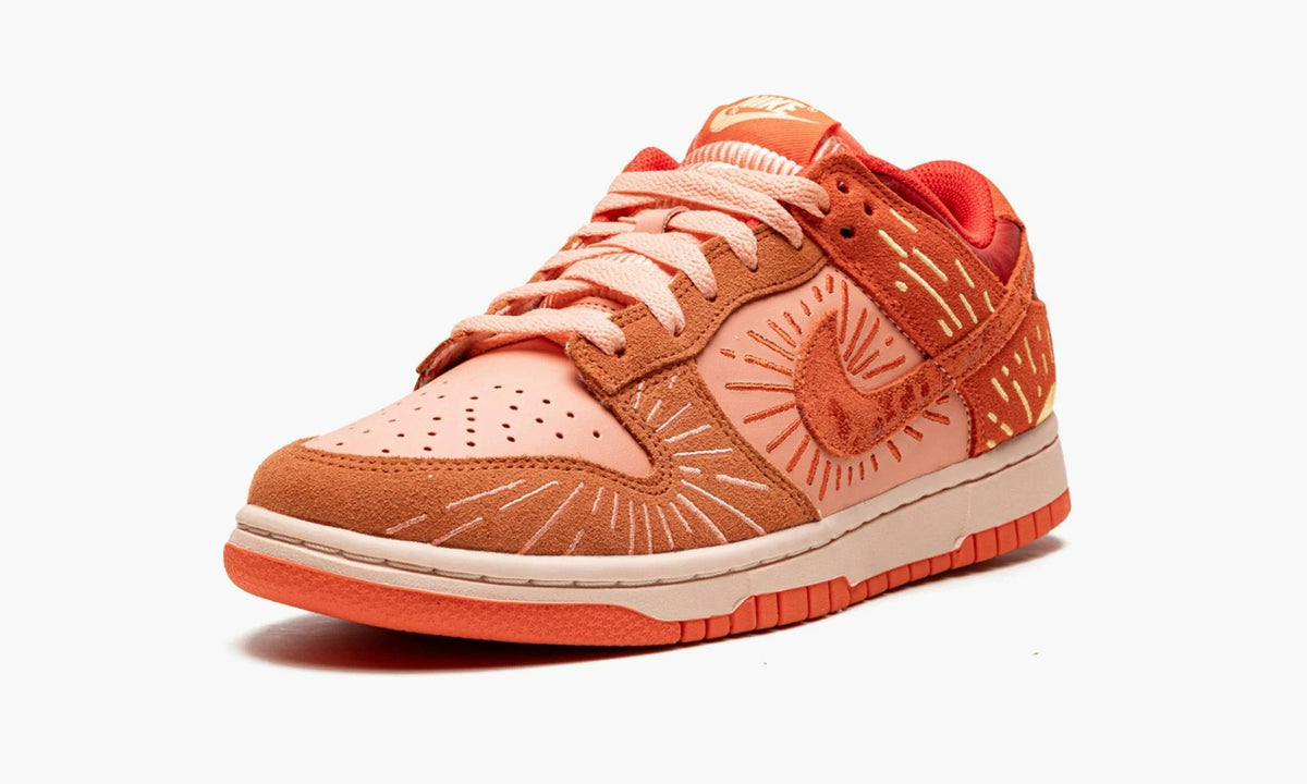 Dunk Low NH Winter Solstice - DO6723 800 | The Sortage