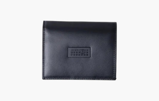 Numeric Bifold Wallet "Black"