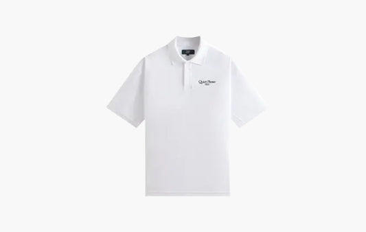 Provisional Polo "White"