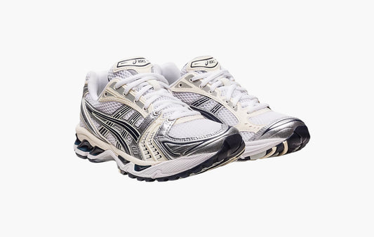 Gel-Kayano 14 WMNS "White Midnight"