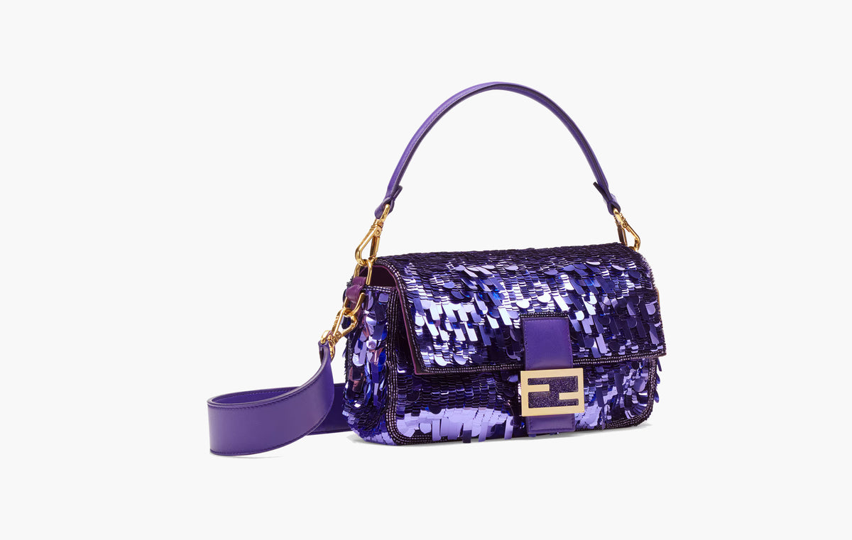 Baguette "Purple"