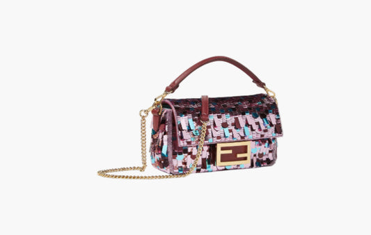 Baguette Mini "Multicolour"