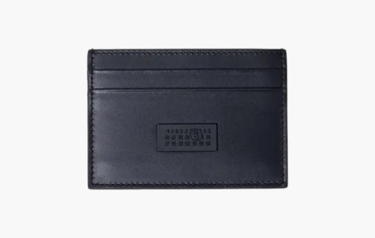 Numeric Cardholder "Black"