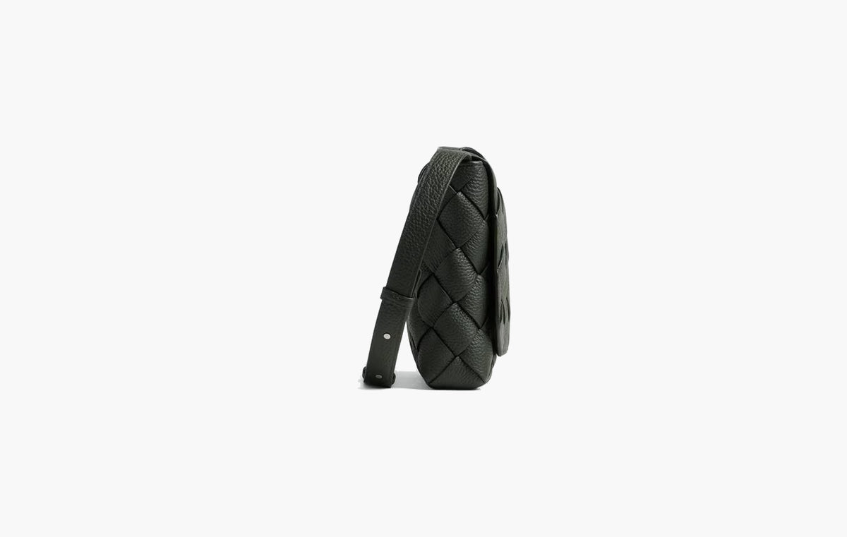 Large Diago "Dark green"