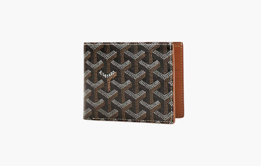 Wallet "Black/Natural"