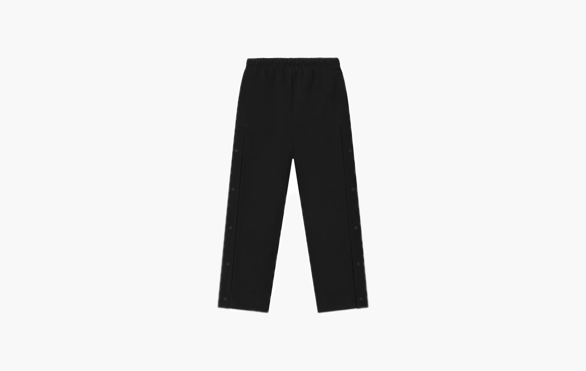 Essentials NBA Sports Tearaway Sweatpant "Black"