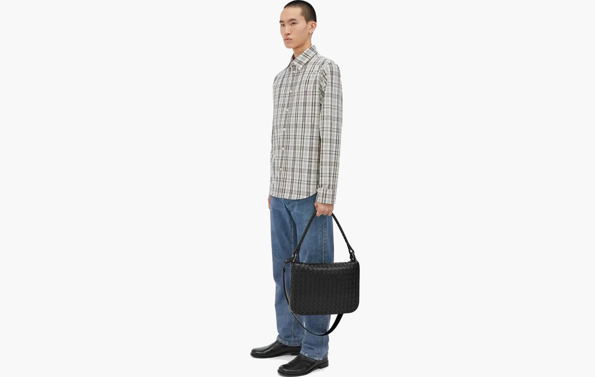 Swing Messenger "Black"