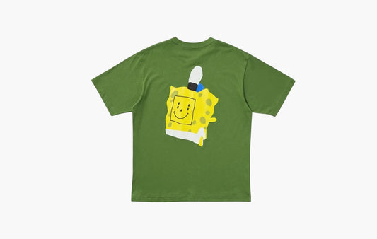 Spongebob Squarepants Tee "Green"