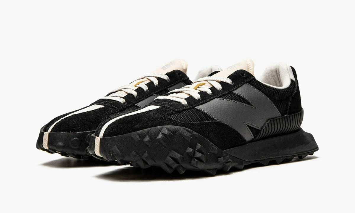 New Balance XC-72 Black Moonbeam - UXC72DA1 | The Sortage