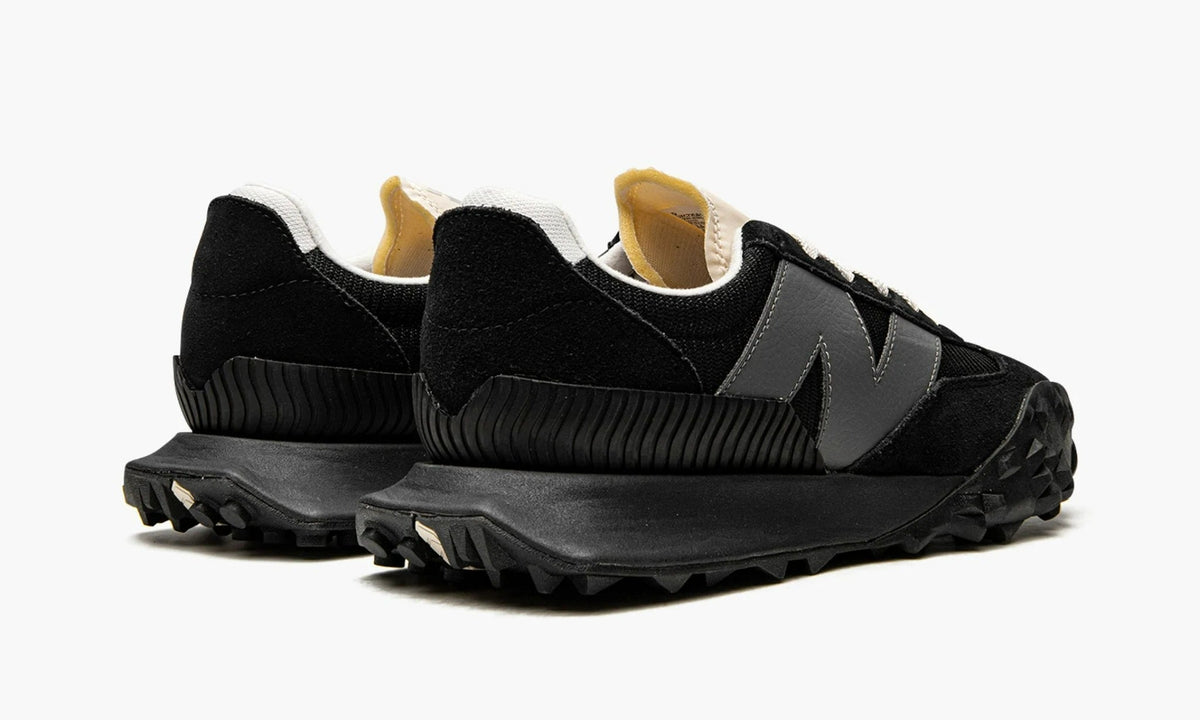 New Balance XC-72 Black Moonbeam - UXC72DA1 | The Sortage