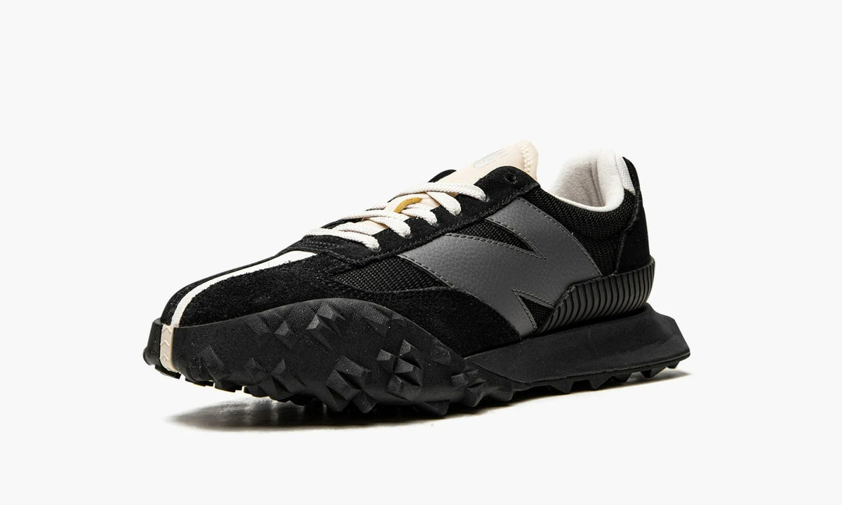 New Balance XC-72 Black Moonbeam - UXC72DA1 | The Sortage