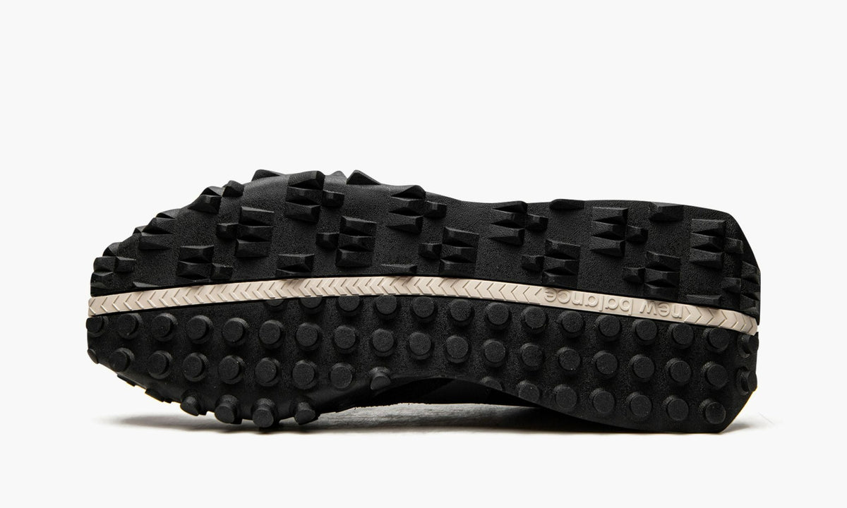 New Balance XC-72 Black Moonbeam - UXC72DA1 | The Sortage