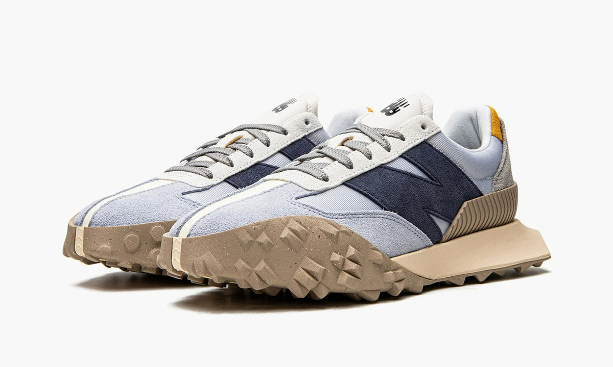 New Balance XC-72 Sea Smoke Nimbus Cloud - UXC72WB | The Sortage