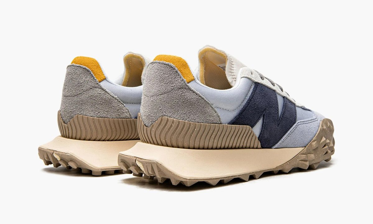 New Balance XC-72 Sea Smoke Nimbus Cloud - UXC72WB | The Sortage