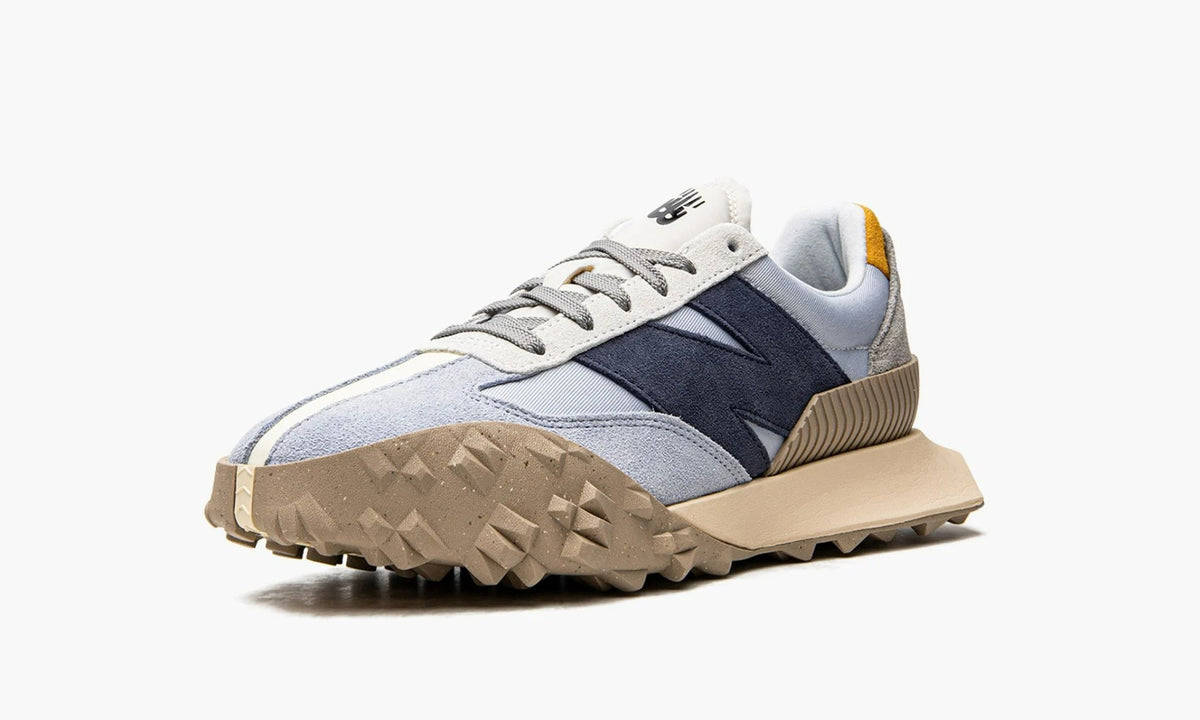 New Balance XC-72 Sea Smoke Nimbus Cloud - UXC72WB | The Sortage