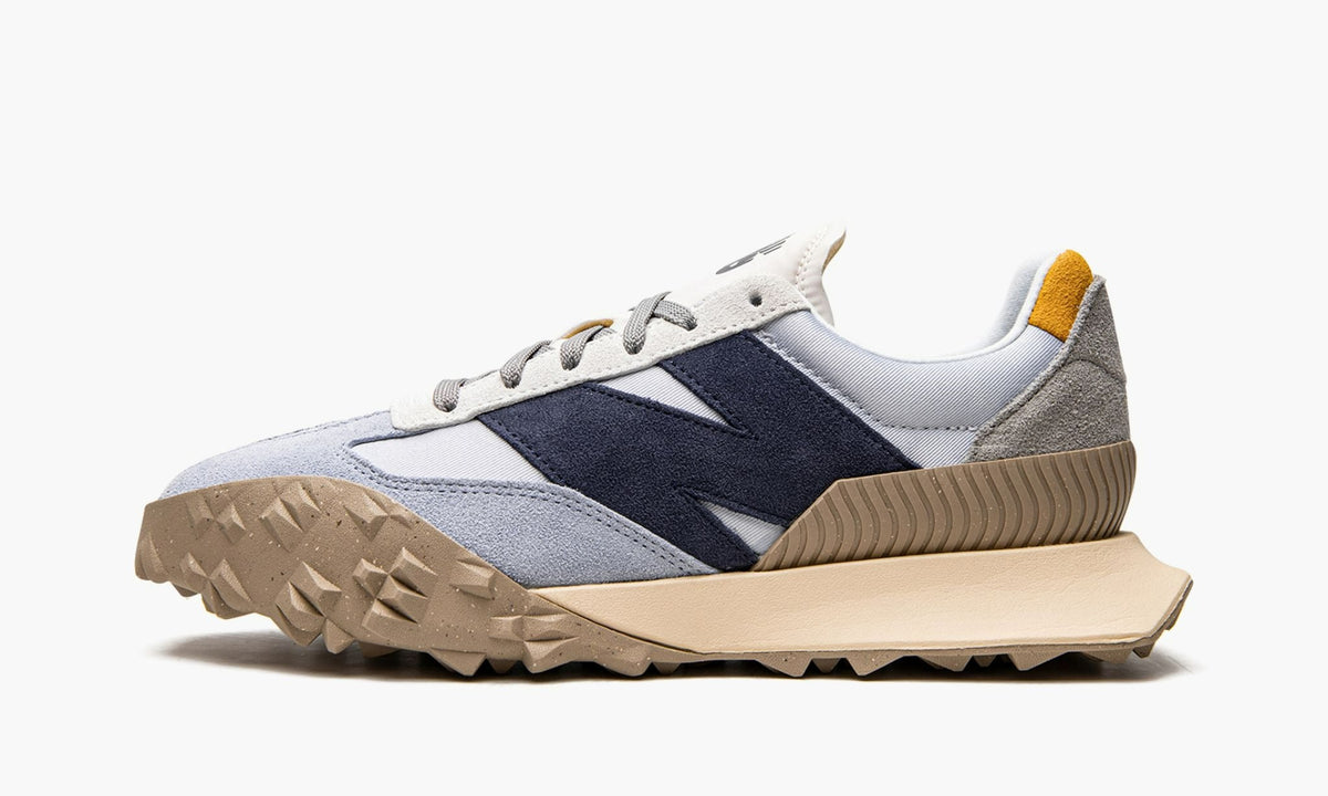 New Balance XC-72 Sea Smoke Nimbus Cloud - UXC72WB | The Sortage