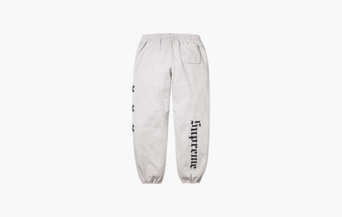 Chicago White Sox Sweatpant "Ash Grey"