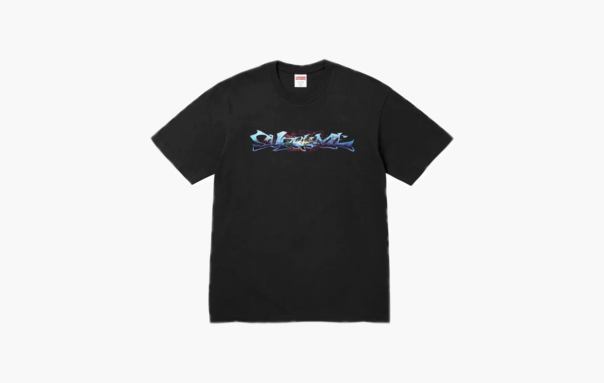 Tag Tee "Black"