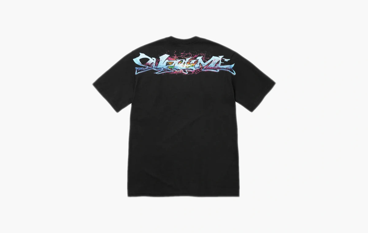 Tag Tee "Black"