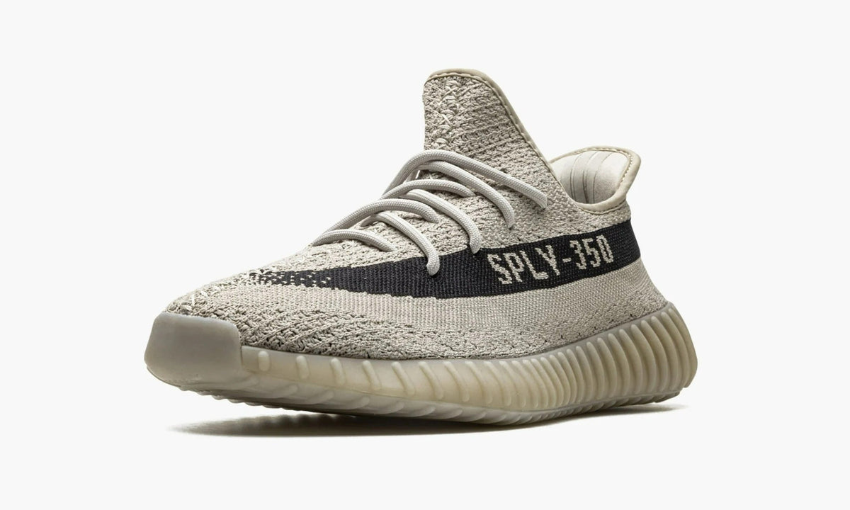 Yeezy Boost 350 V2 Slate - HP7870 | The Sortage