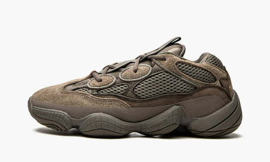 Adidas Yeezy 500 Clay Brown - GX3606 | The Sortage