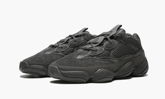 Yeezy 500 Utility Black - F36640 | The Sortage