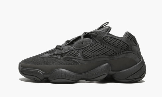 Yeezy 500 Utility Black - F36640 | The Sortage