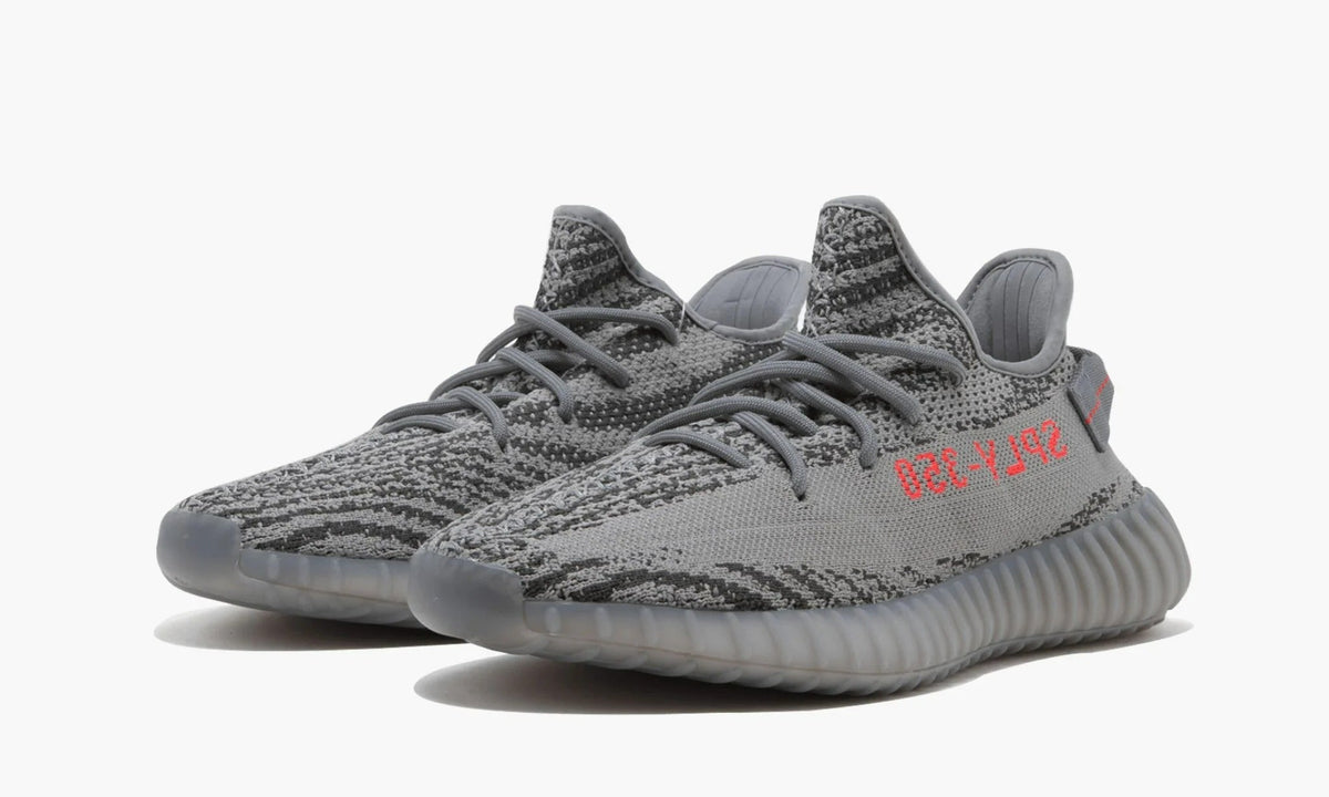Yeezy Boost 350 V2 Beluga 2.0 - AH2203 | The Sortage