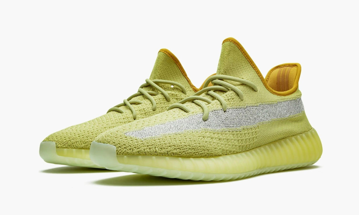 Yeezy Boost 350 V2 Marsh - FX9034 | The Sortage