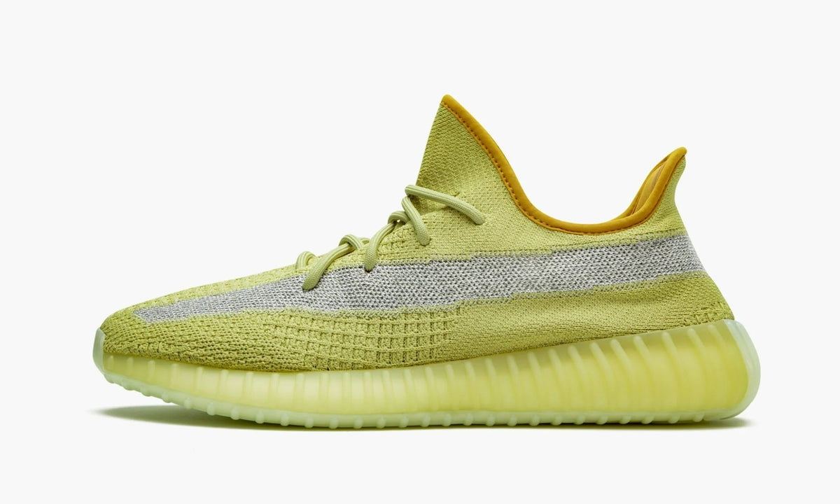 Yeezy Boost 350 V2 Marsh - FX9034 | The Sortage