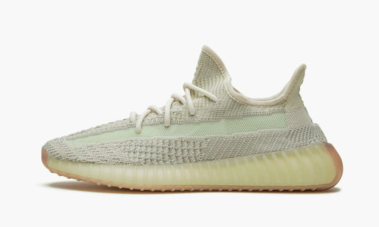 Yeezy Boost 350 V2 Reflective Citrin - FW5318 | The Sortage