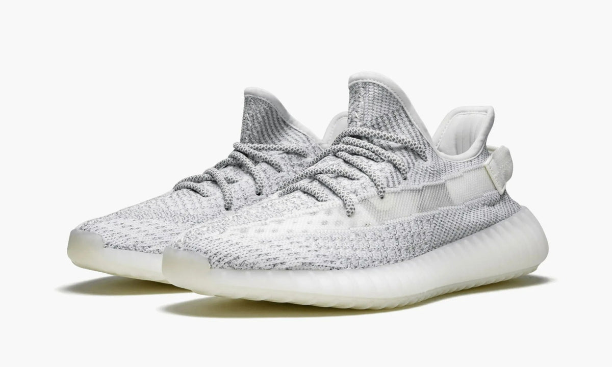 Yeezy Boost 350 V2 Reflective Static - EF2367 | The Sortage