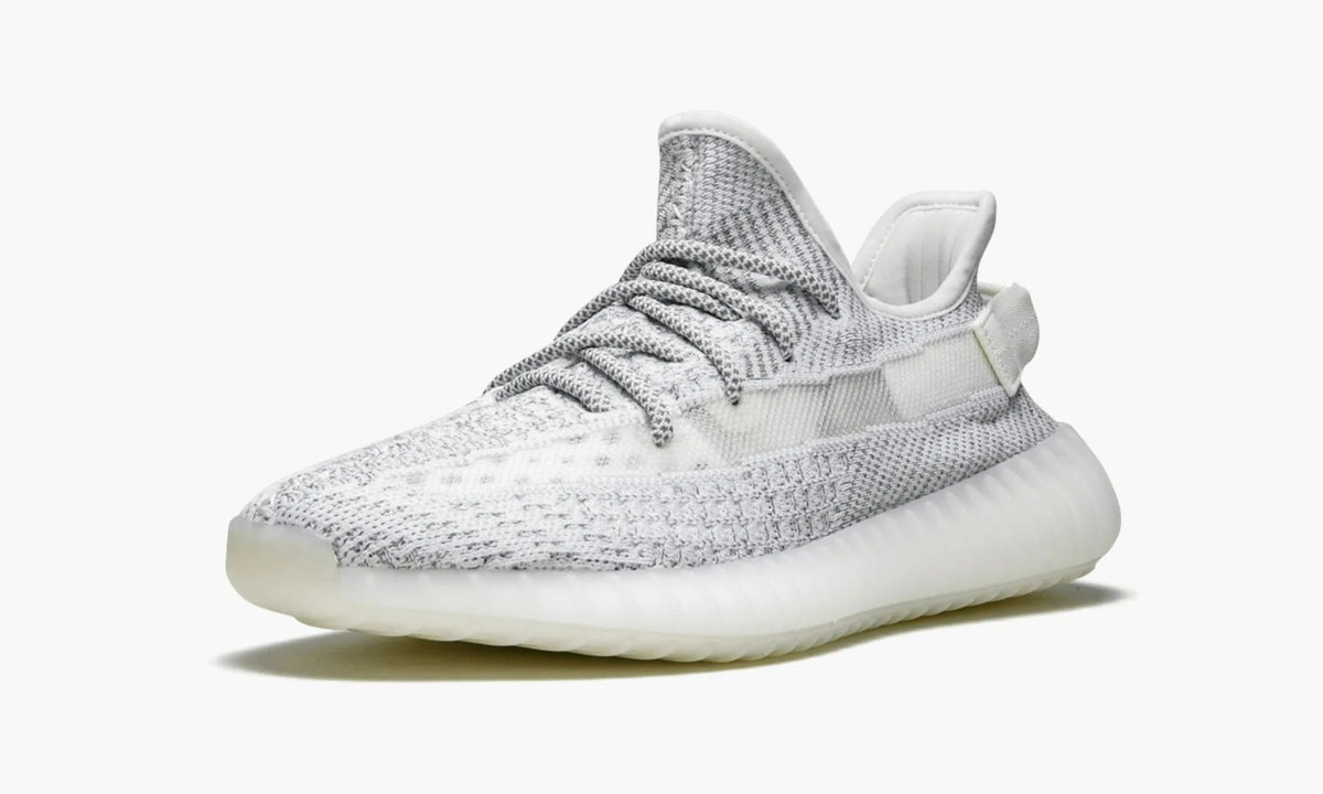 Yeezy Boost 350 V2 Reflective Static - EF2367 | The Sortage