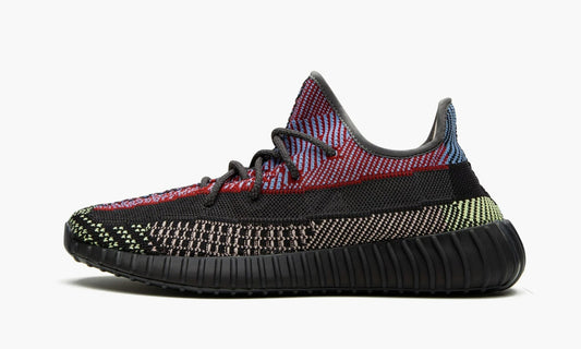 Yeezy Boost 350 V2 Reflective Yecheil - FX4145 | The Sortage