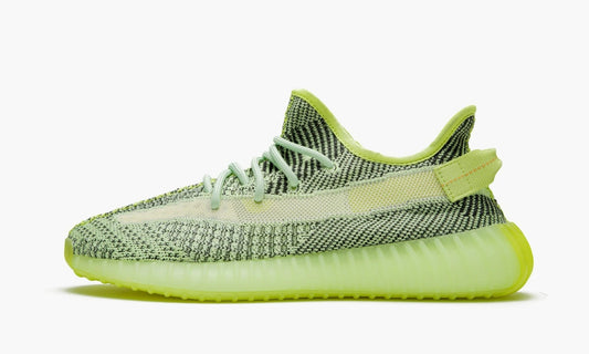 Yeezy Boost 350 V2 Reflective Yeezreel - FX4130 | The Sortage