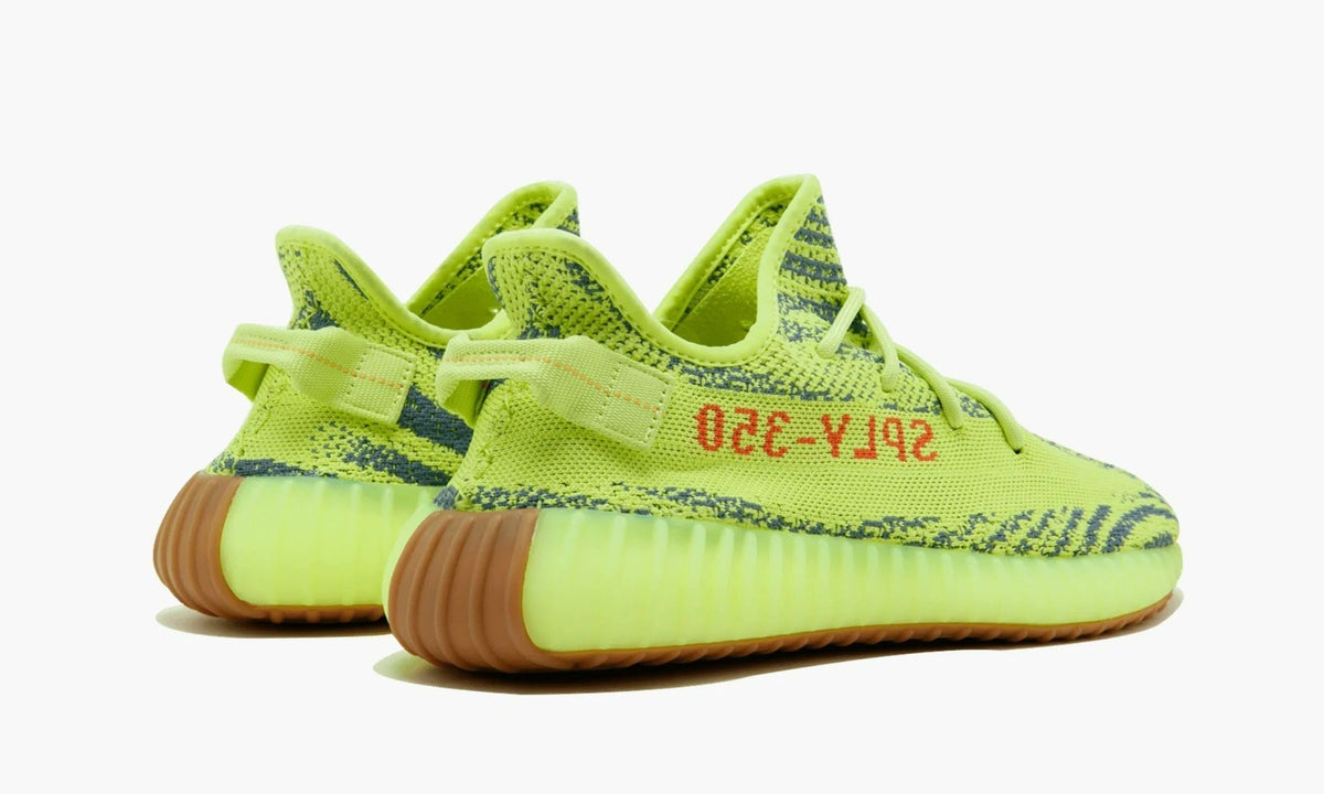 Yeezy Boost 350 V2 Semi Frozen - B37572 | The Sortage